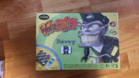 New Sealed Testors Weird-Ohs Davey Deluxe Kit
