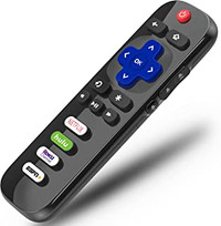 ‼️‼️‼️ Telecommande roku TV remote control