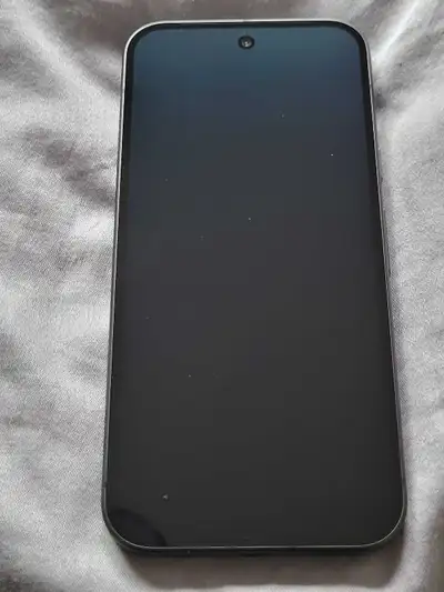 Google Pixel 10 Obsidian Phone, View more