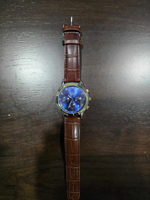 men's watch 