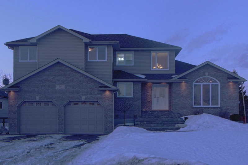 Room for rent in Basement in Executive Style Home (1 Remaining) Room