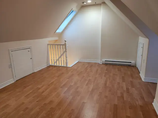 Stunning 3-Bedroom Home in the Historic Hydrostone in Long Term Rentals in City of Halifax - Image 10