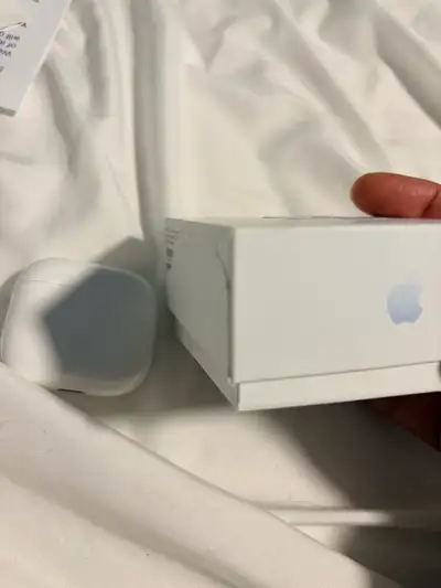 Apple AirPods 5, View more