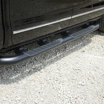 Looking for a set of round gm running boards for 2014/2018 crew cab