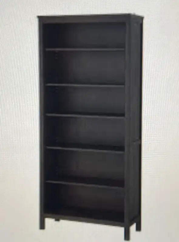 Bookshelf in Bookcases & Shelving Units in Edmonton - Image 2