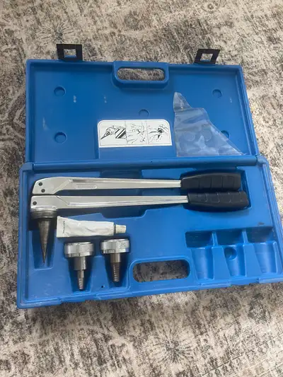 expander tool, View more