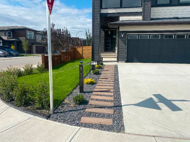 Skyland Landscaping Calgary LTD (403-971-9214)62866660114945122
