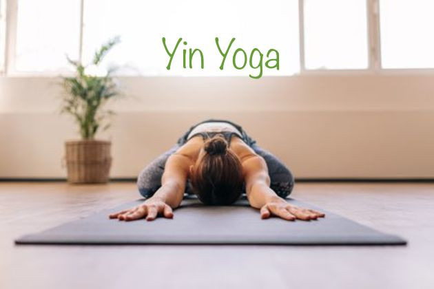 Cours de yin yoga, Pilates et Stretching-yoga dans Cours  à Laval/Rive Nord - Image 3