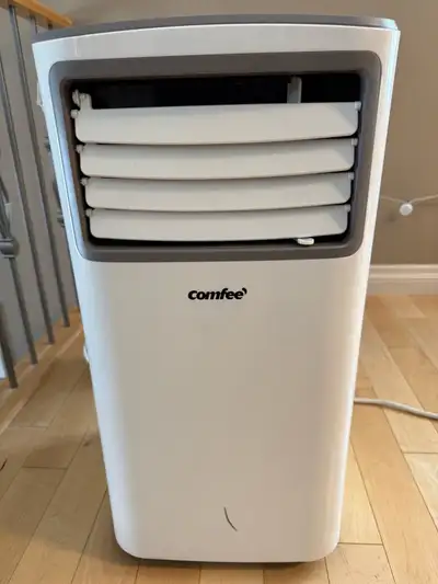 Comfee 3-in-1 portable air conditioner 6,000 BTU/h, View more