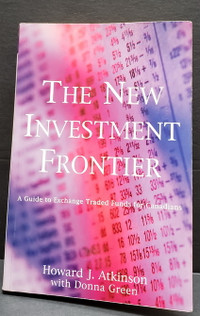 The New Investment Frontier - A Guide to ETFs for Canadians