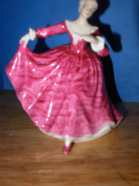 Royal Doulton Kirsty