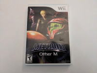Metroid: Other M pour Nintendo Wii