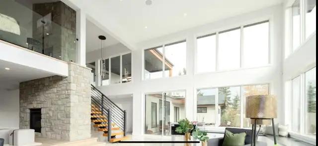 Interior Railings and Finish Carpentry62863246987137121