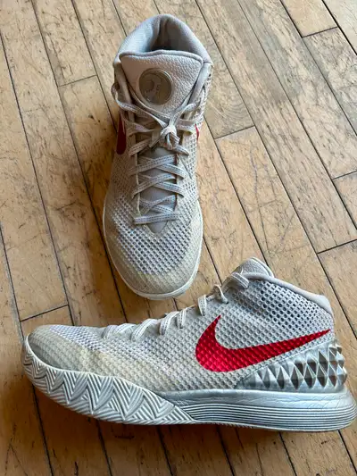 Rare Nike Kyrie 1 Opening Night Men’s Shoes NBA 11, View more