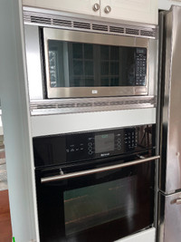 4 Working Kitchen Appliances $1000 OBO