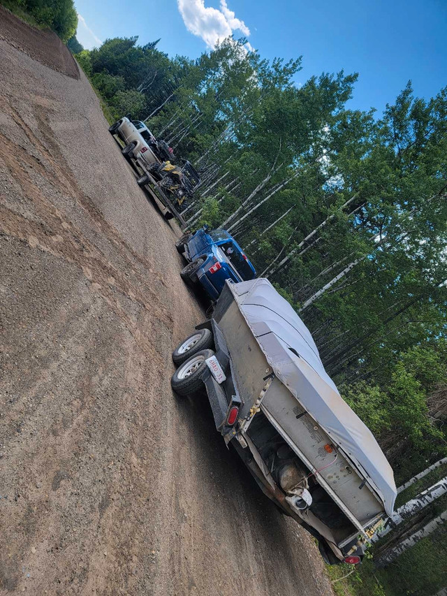 Jet boat in Powerboats & Motorboats in Grande Prairie