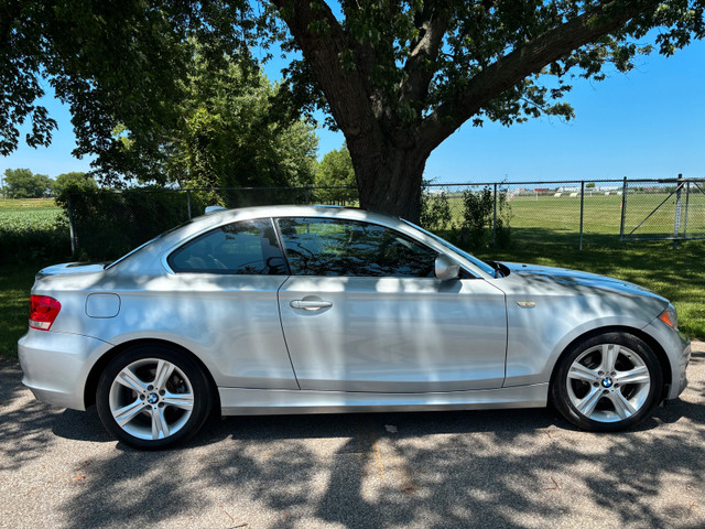 Immaculate 2013 BMW 128 I in Cars & Trucks in Sarnia - Image 4