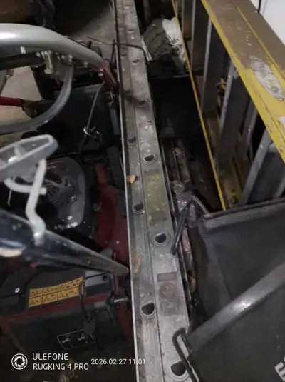 22 feet step ladder , View more