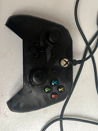 Wired Xbox One Controller