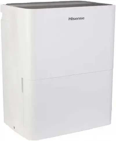 Brand New Hisense 35-Pint 2-Speed Dehumidifier ENERGY STAR (For, View more