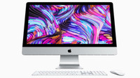 iMac (5k Retina, 27", 4.2 GHz i7, 16GB