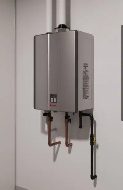 New tankless water heater from $29.99 per month! Lowest monthly, View more