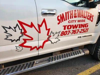 Tow Truck Operator, View more