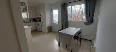 Room for rent in Montreal