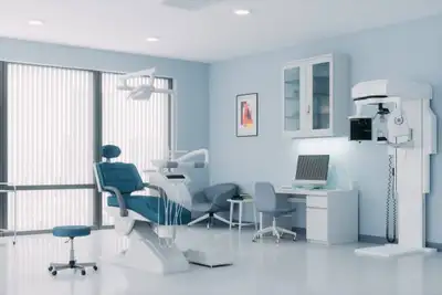 URGENT: Hiring: Receptionist at Dental Clinic, View more