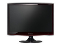 Samsung SyncMaster T240 24" HDMI Monitor