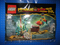 Lego Monkie Kid's Underwater Journey 30562 Polybag