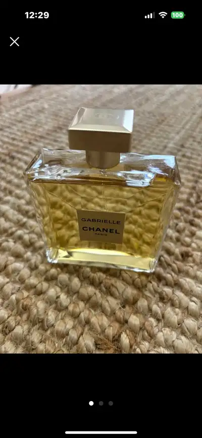 Chanel Gabrielle Perfume 100ml, View more
