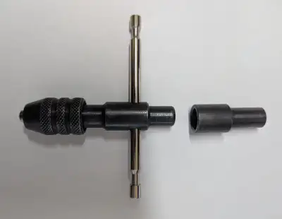 Tap Wrench, View more