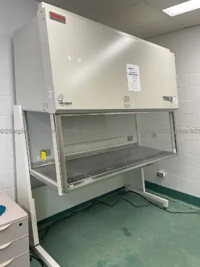 Biological Safety Cabinet, View more