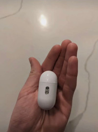REAL apple airpods