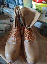 Safety Work Boots