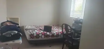 private room for rent