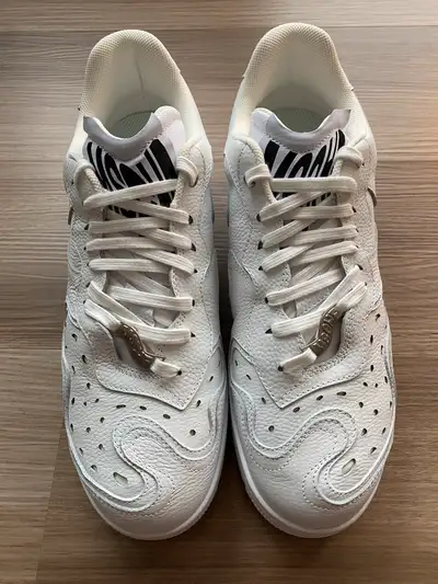 MSCHF Super Normal “Coke White” (Size 12), View more
