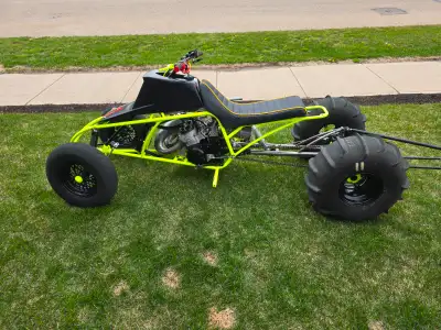 Want to win races or just have fun ?? This is it . The big boy . Want vids ? I have racing vids ! En...