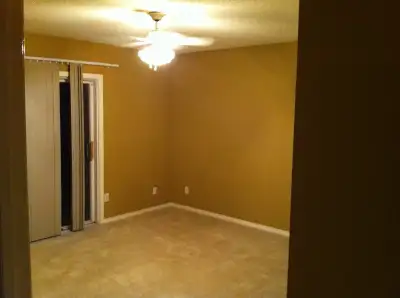 Two bedroom basement suite in Deer Ridge South Calgary