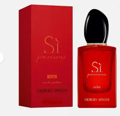 Giorgio Armani Si Passione Eclat pefumeEDP 50ml, View more