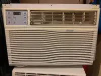 Window air conditioner- Garrison 5200 BTU