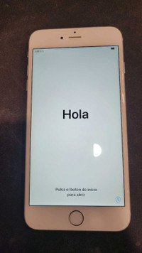 Apple iPhone 6 Plus 64GB