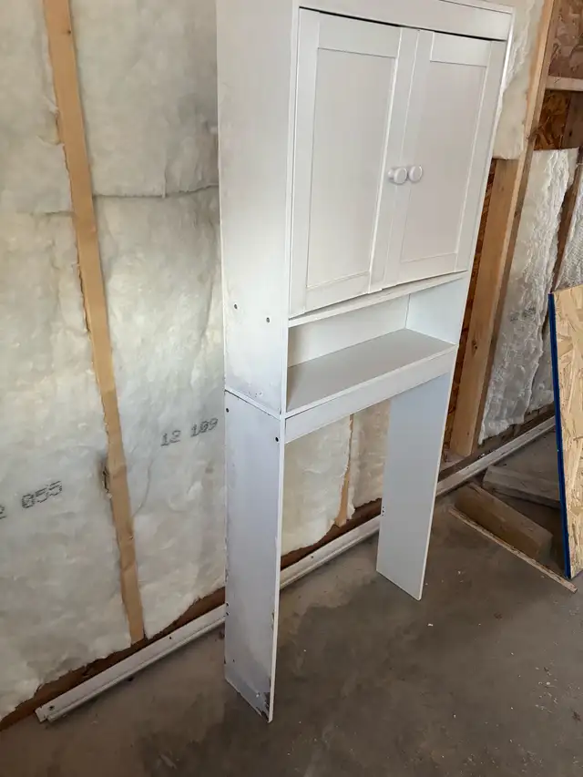 Bathroom storage cabinet 64860971695491121