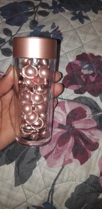 Elizabeth Arden Retinol cermide 60 capsules, View more