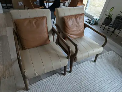Armchairs, View more
