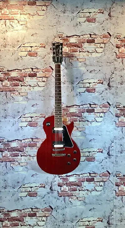 Gibson Les Paul Special Premium LTD edition - 2013, View more