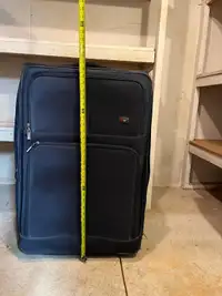 suitcase big size 