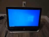 Hp Pavilion 23