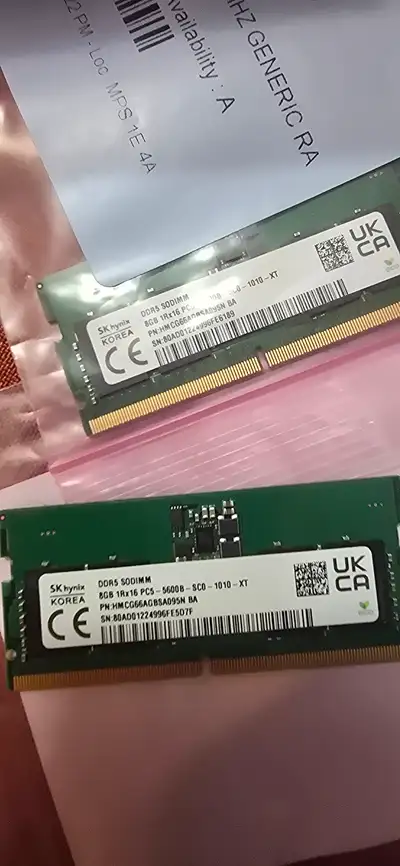 16gb ddr5 ram, View more